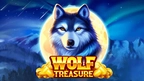 Wolf Treasure